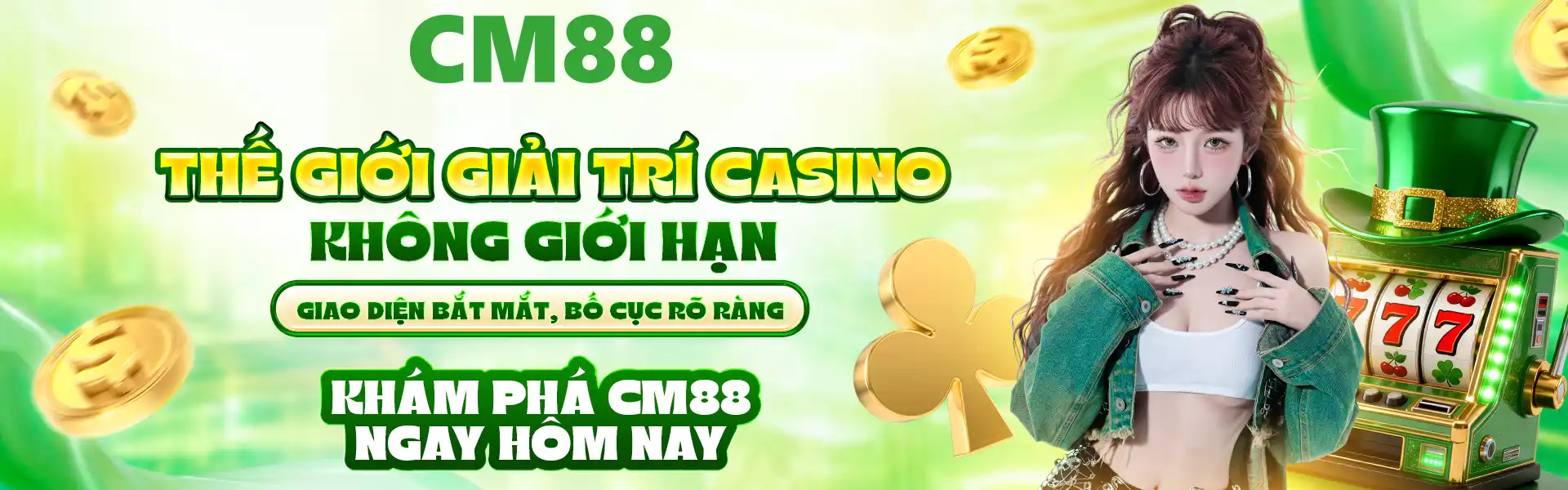banner cm88 freeshop